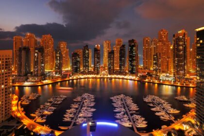 Dubai marina at night.jpg