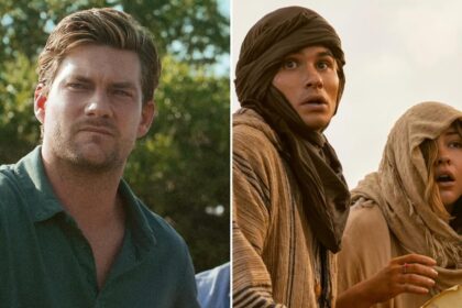 Jake weary weighs in on kevin williamson s the waterfront being called outer banks for boomers 006.j.jpeg