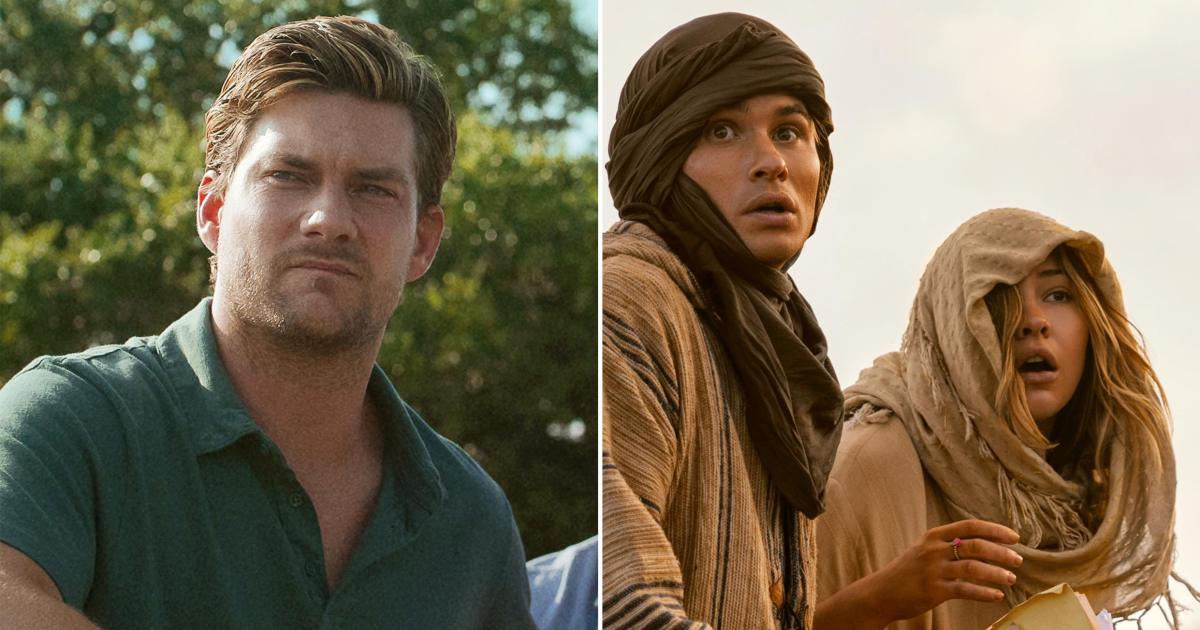 Jake weary weighs in on kevin williamson s the waterfront being called outer banks for boomers 006.j.jpeg