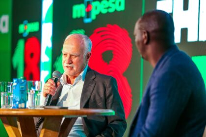 Michael joseph post safaricom path.jpg