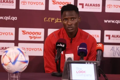 Michael olunga while at al duhail sc image via @duhailsc on x.webp.webp