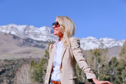 Moussy vintage jean shorts with isabel marant belt veronica beard blazer and generation love short s.jpeg
