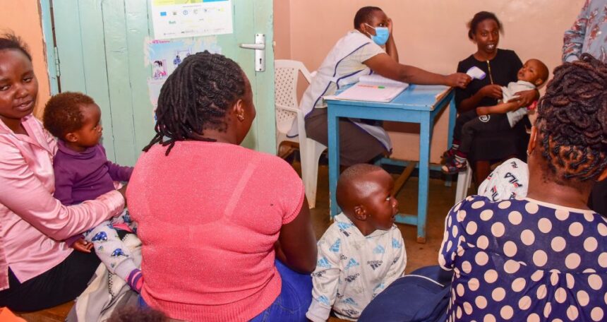 One of the key challenges for women in kenya as in many low and middle income countries is inadequat.jpeg