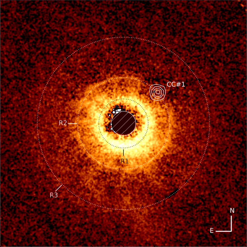 Twa20720from20the20vlt20with20jwst20miri20instrument20is20overlayed.png