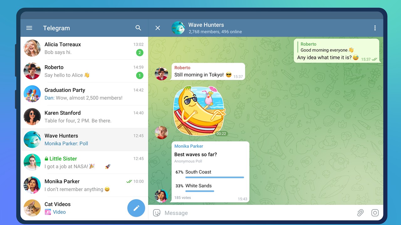 Telegram android kenya.jpg