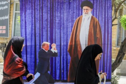 Trump iran strike nuclear gettyimages 2221319152.jpg