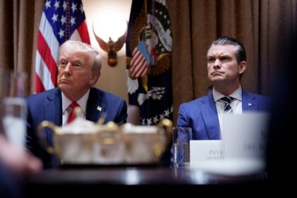 Trump hegseth masculinity gettyimages 2201515433.jpg