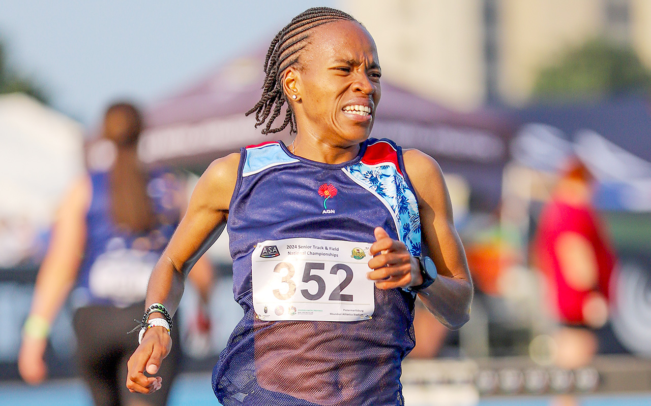 20250725 athletics marathon champs preview glenrose xaba photo cecilia van bers.jpg