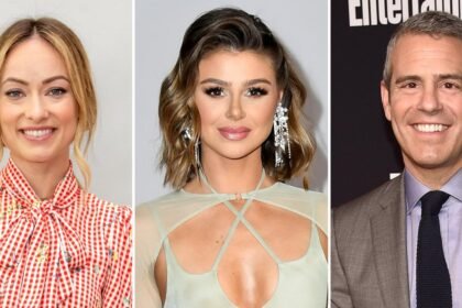 Celebrities who made the difficult choice to rehome their pets olivia wilde raquel leviss and more1.jpeg