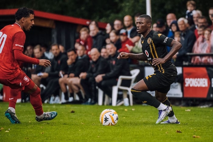 Kaizer chiefs right back thabiso monyane.jpg
