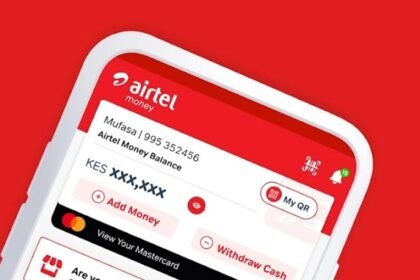 My airtel app.jpg
