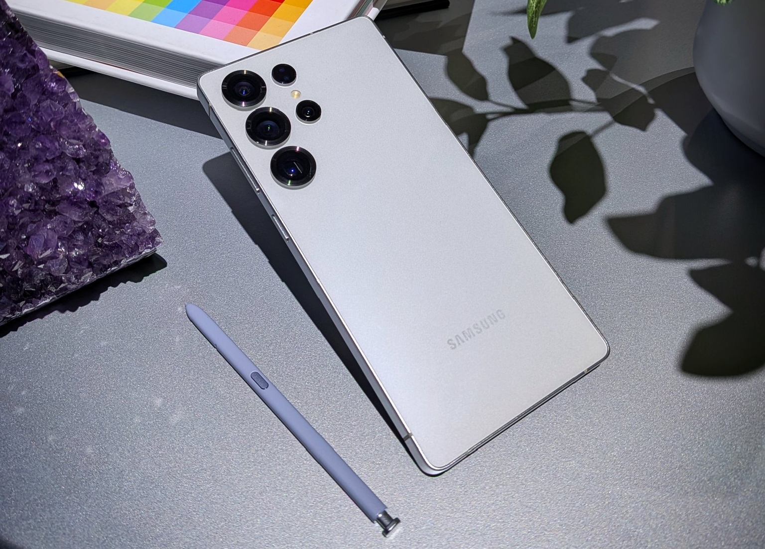Samsung ai strategy galaxy s26.jpg
