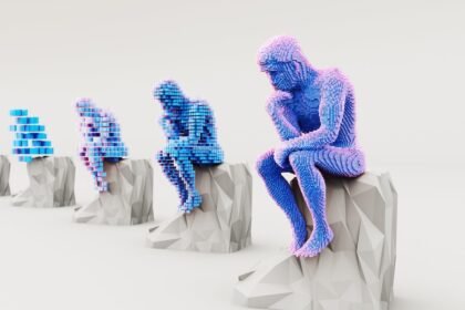 Large language model evolving ai concept.jpg