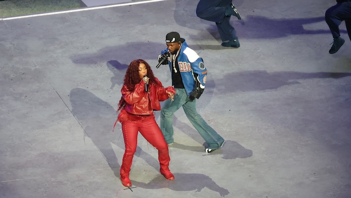 Sza kendrick lamar super bowl 2025 getty grid.jpeg