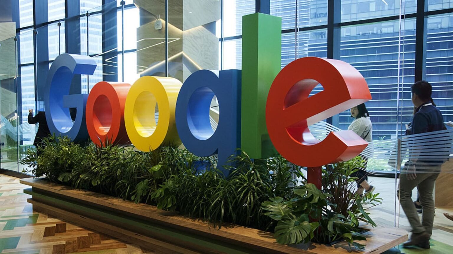 Google product development centre nairobi 1.jpg