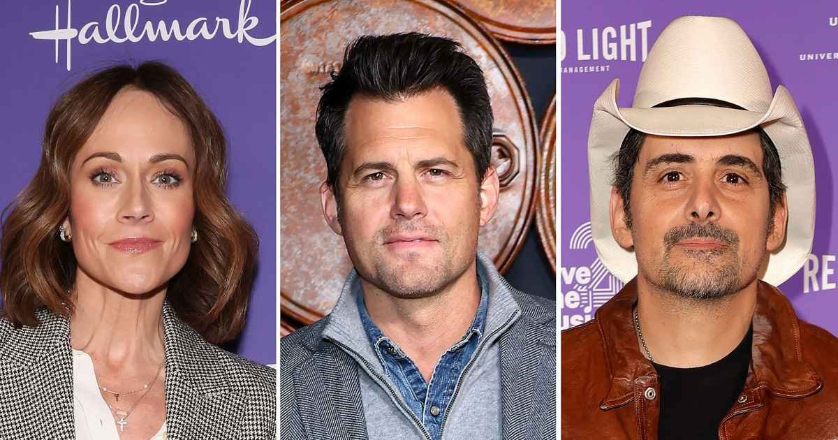 Hallmark 2025 countdown to christmas lineup nikki deloach kristoffer polaha and brad paisley.jpg