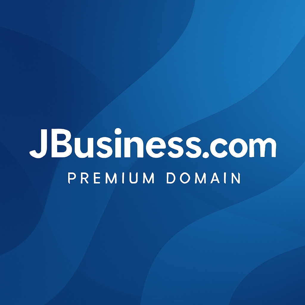 Jbusiness.com premium domain name.png