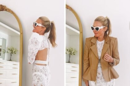 Madeleine white dress from summer to fall.jpg