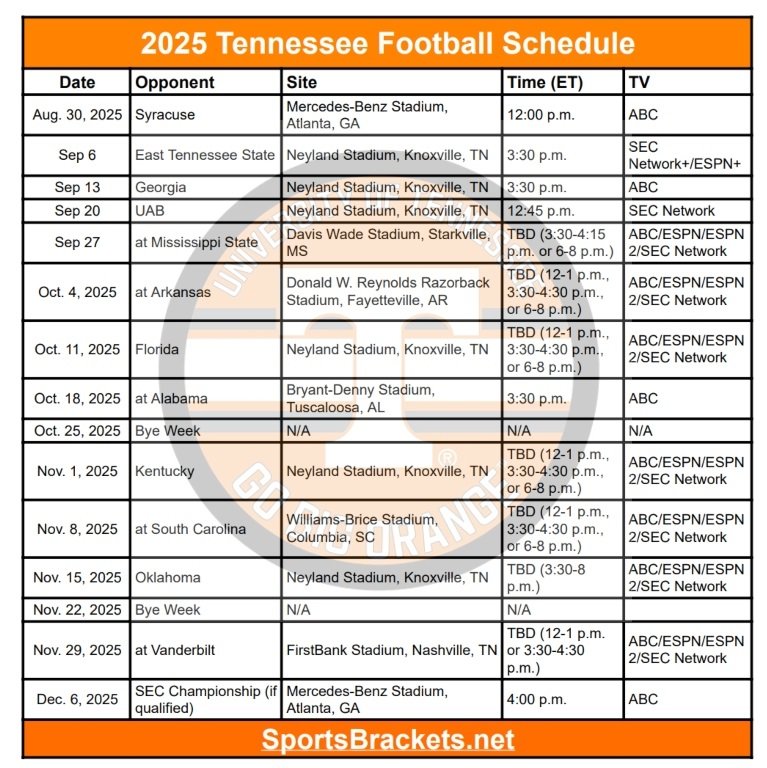 Printable 2025 tennessee football schedule.jpg