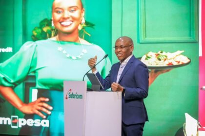 Safaricom stake sale budget.jpg