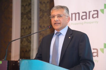 Zamara group ceo sundeep raichura.jpg
