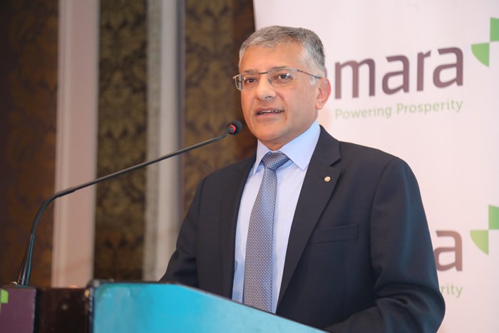 Zamara group ceo sundeep raichura.jpg