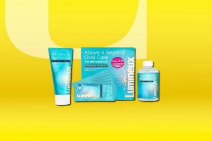 Lumineux teeth whitening kit.jpg