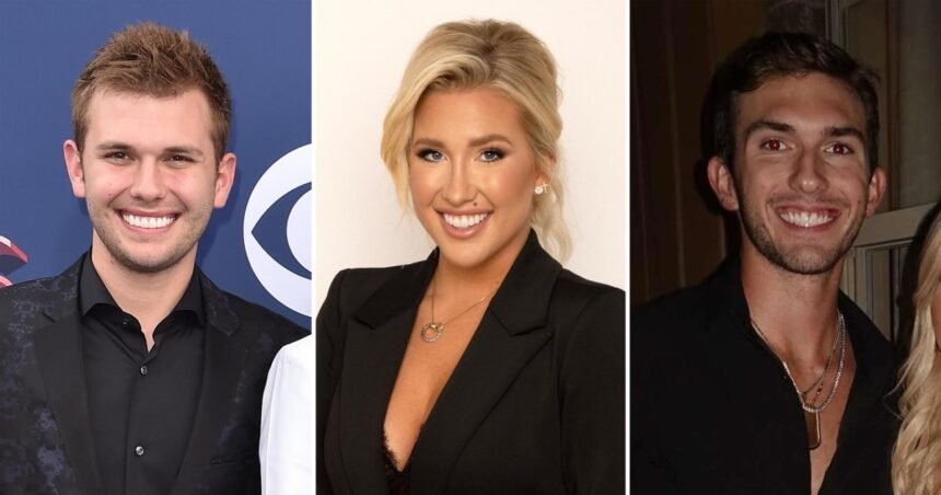 Chase chrisley claims savannah drove a wedge between him and grayson.jpg