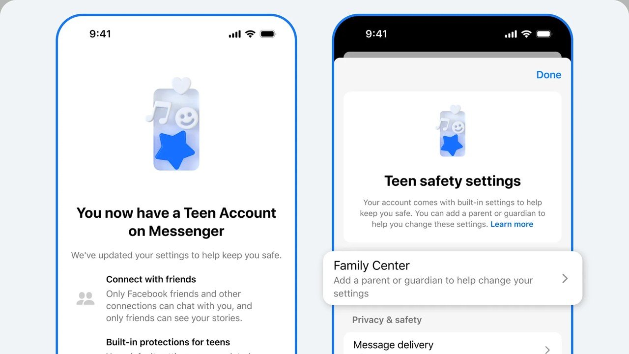 Facebook messenger teen account 2.jpg