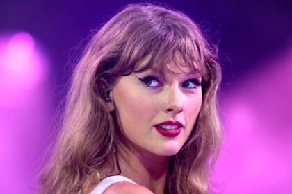 Gettyimages 2166943469 taylor swift steals the show at travis kelces nfl game despite skipping it.jp .jpeg