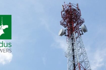 Indus towers deploys 180 towers in prayagraj for mahakumbh mela 2025 connectivity 1200x675 1.jpg