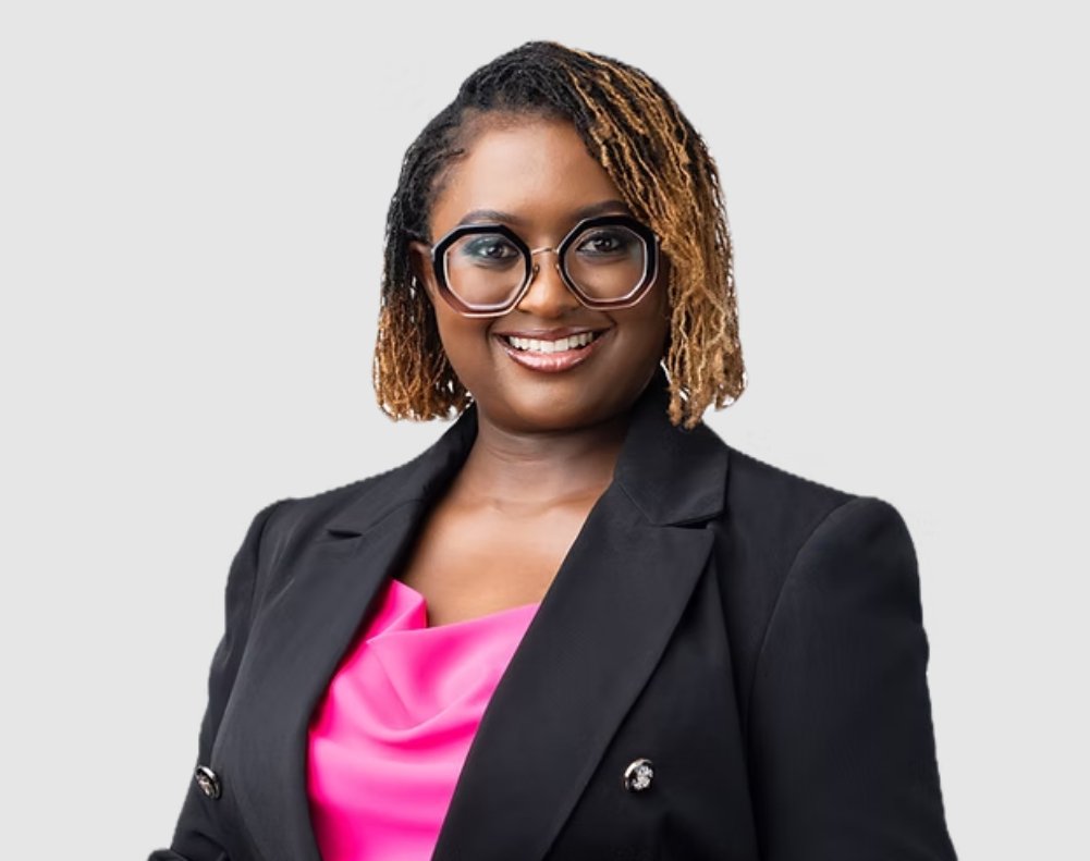 Mercy mutemi partner nzili and sumbi advocates and lawyer for the bloggers association of kenya bake.jpeg