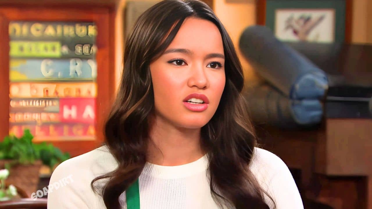 Sophia totally snaps – watch out salem.jpg