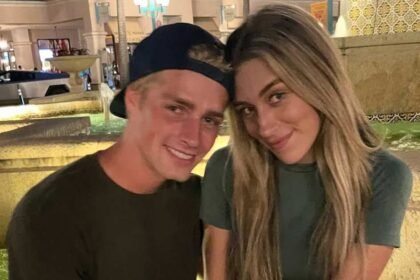 Welcome to plathville micah plath and veronica peters relationship timeline tv debut to breakup.jpg