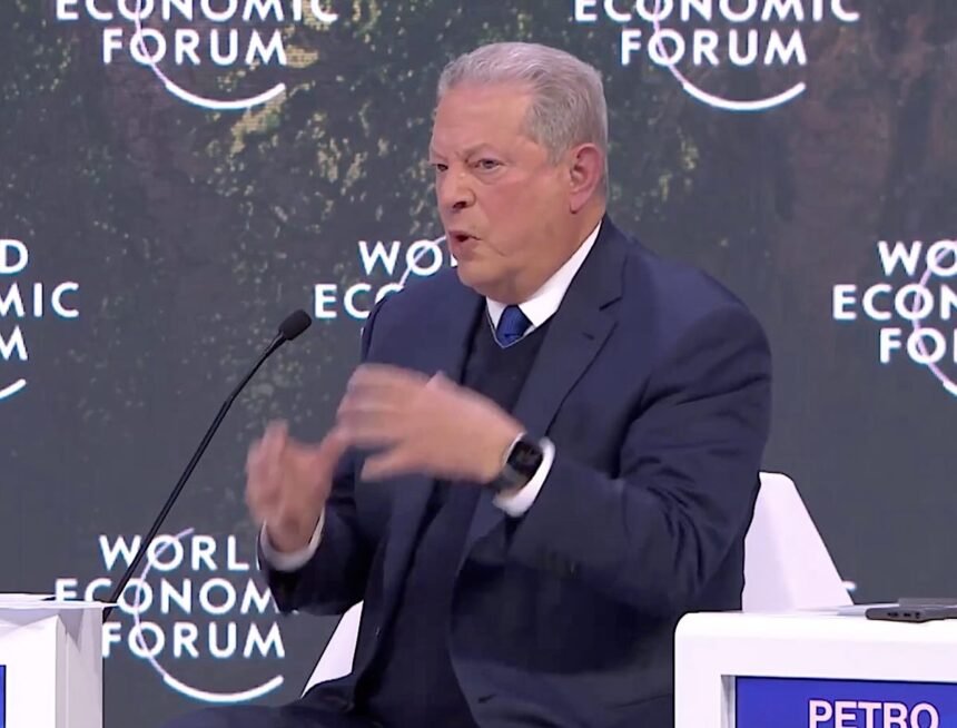 Gore wef davos.jpg