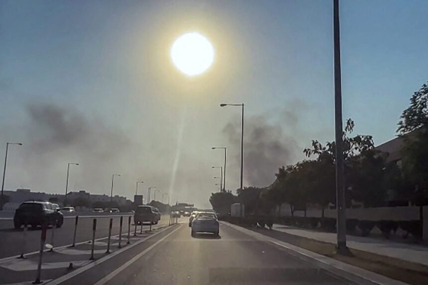 Qatar israel hamas negotiations strike 2233915696 e1757456630258.jpg