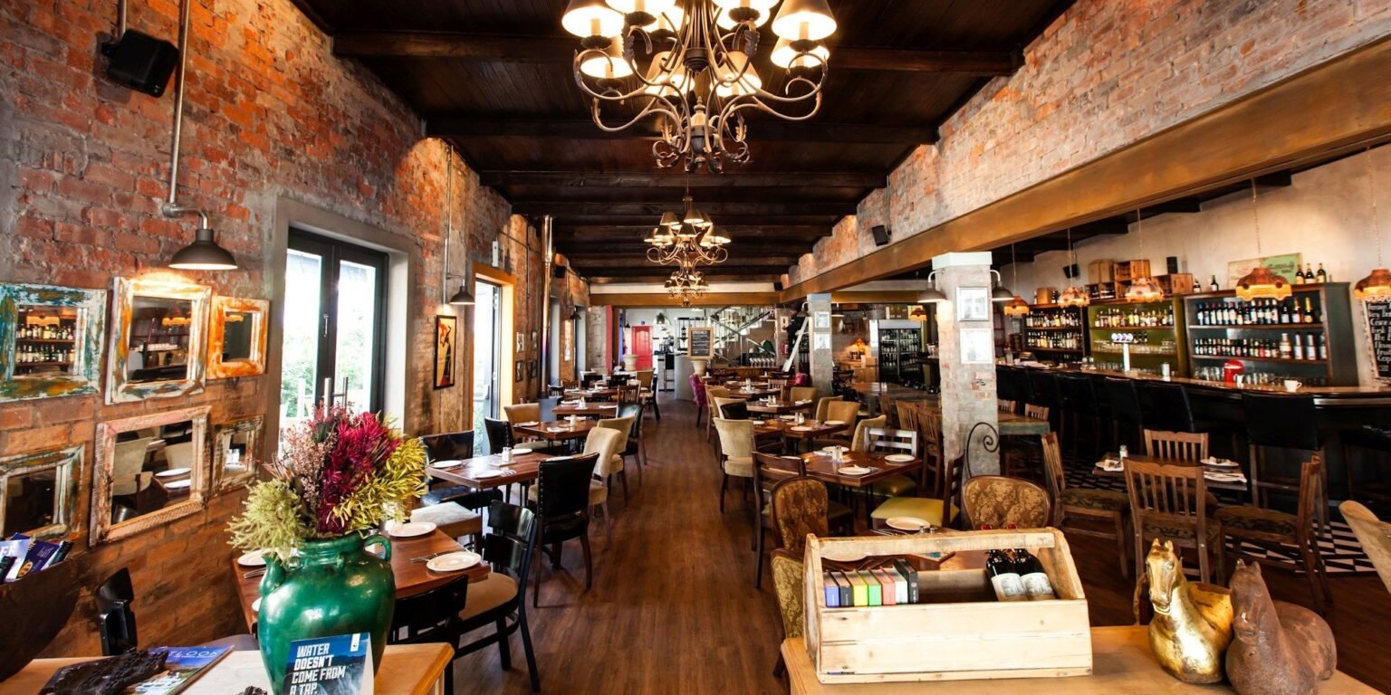 Christmas the brasserie .jpg