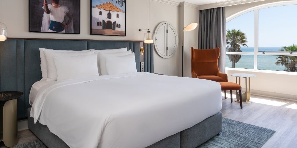 Radisson collection hotel waterfront cape town. collection room with partial ocean view.jpg