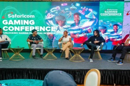 Safaricom gaming conference.jpg