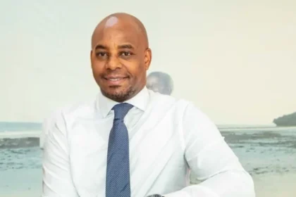 Steve chege group chief external affairs officer safaricom.webp.webp