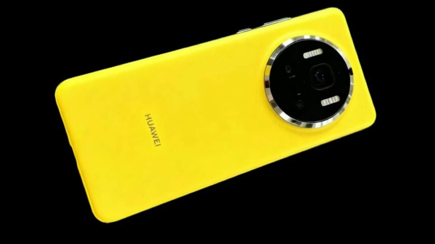 Huawei mate 80 pro leak new camera design.jpg