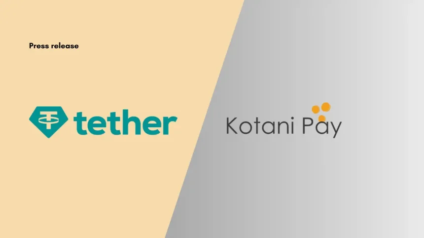 Tether invests in kotani pay.webp.webp