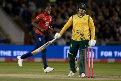 The series is currently levell.jpg