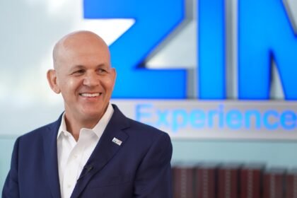 Eli Glickman ZIM President CEO photo credit RAPOPORT private news productions 2 jotlv4.jpg