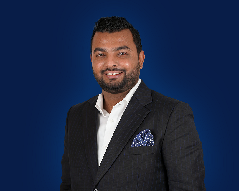 Osama Bari Chief Technology Officer at D24 Fintech Group.png