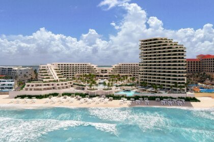 Secrets Mirabel Cancun Aerial rendering Hyatt.jpg