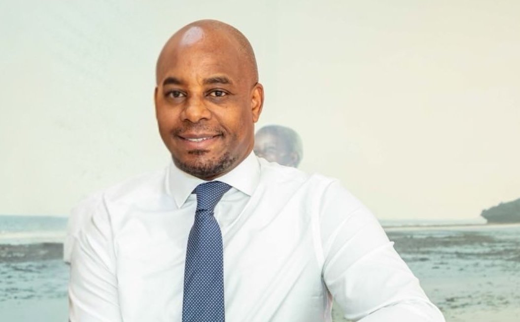 Stephen chege safaricom techtrendske.jpeg