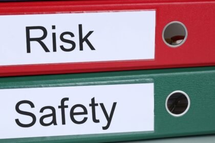 The importance for safety files in low risk and high risk industies.jpg