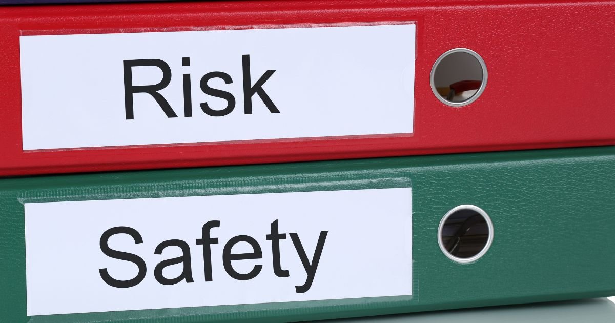 The importance for safety files in low risk and high risk industies.jpg