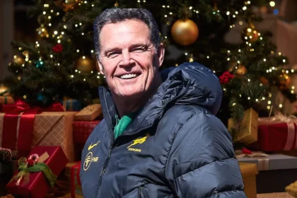 Rassie Erasmus has invited the public to join him on a Christmas morning walk.jpg.webp.webp